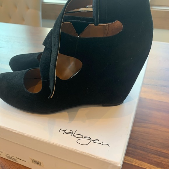 Halogen Wedges - Picture 7 of 8